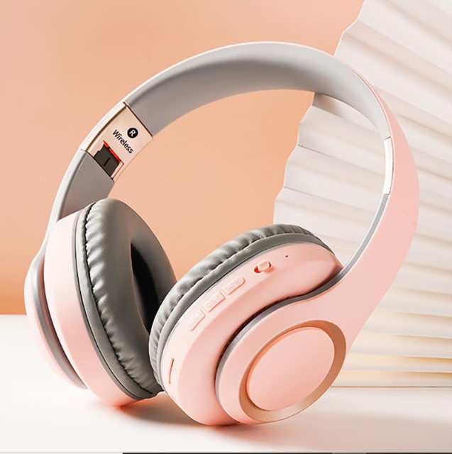 A01 Wireless Bluetooth Headphone - Image 3