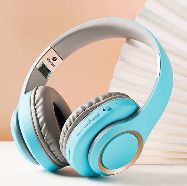 A01 Wireless Bluetooth Headphone - Image 2