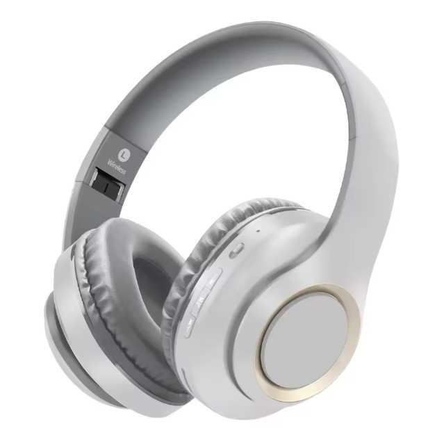 A01 Wireless Bluetooth Headphone - Image 5