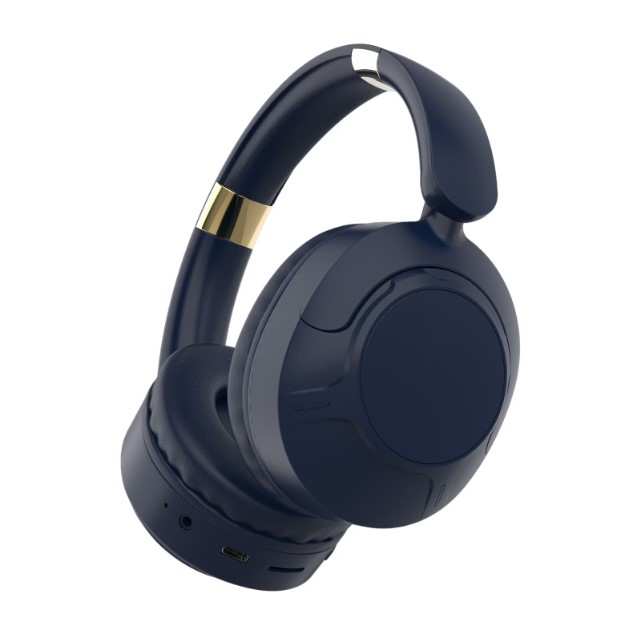 SAZ-J9 ANC Wireless Bluetooth Headphone - Image 2