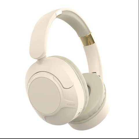 SAZ-J9 ANC Wireless Bluetooth Headphone - Image 3