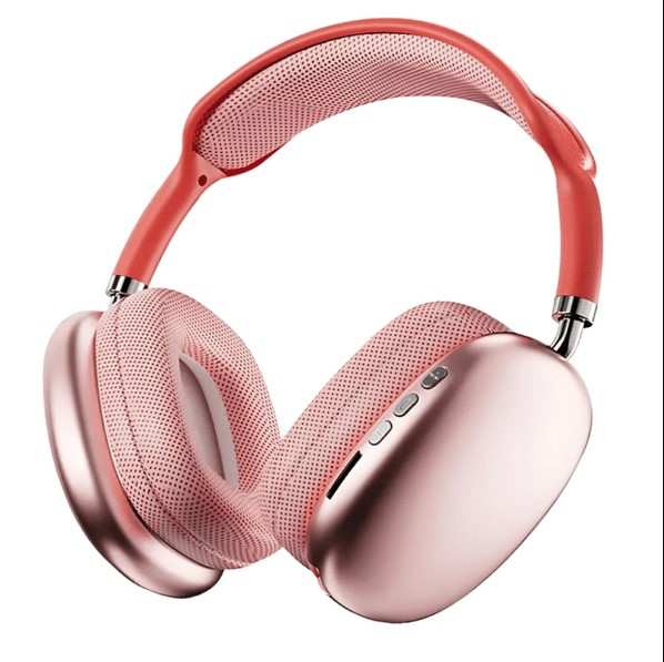 N-P9 Max Wireless Bluetooth Headphone - Image 4