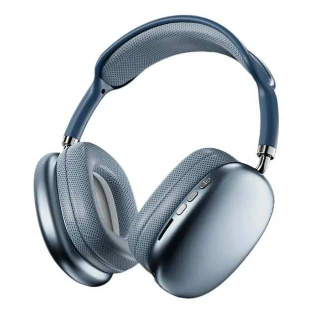 N-P9 Max Wireless Bluetooth Headphone - Image 3