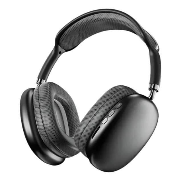 N-P9 Max Wireless Bluetooth Headphone