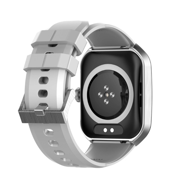 LDNIO SW04 Round Dail Smart Watch - Image 4