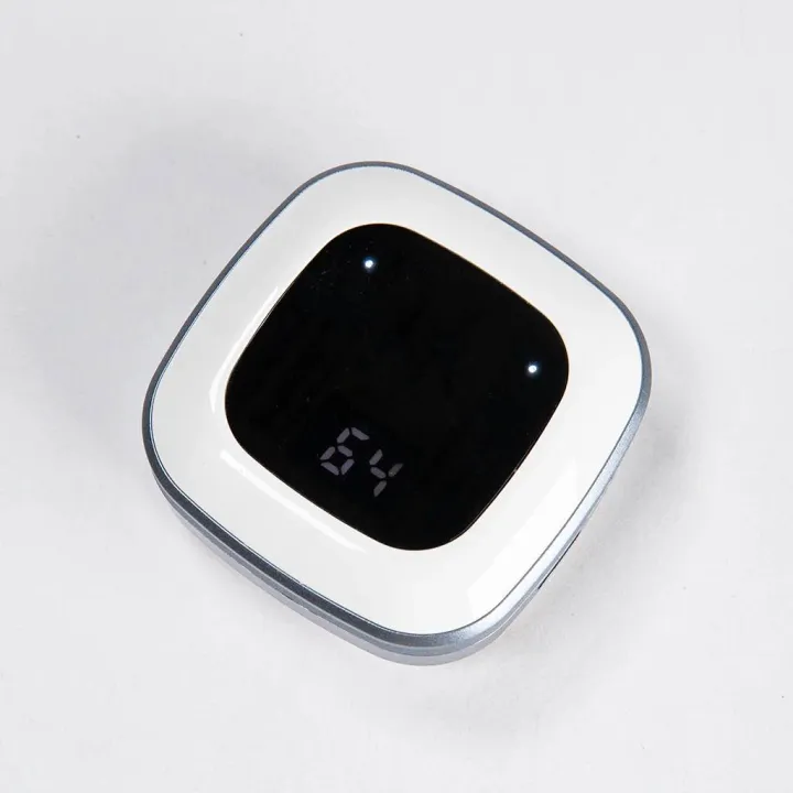 SR-02 TWS Wireless Earbuds - Image 2