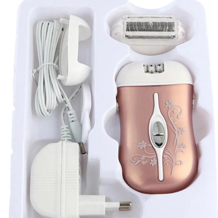 Shinon SH-7632 Painless Epilator - Image 2