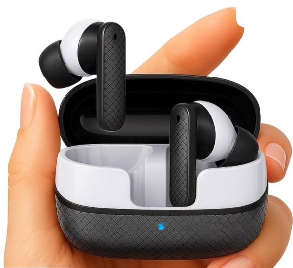 Urpin URPIN UA-40 Pro Wireless TWS Earbuds - Image 3