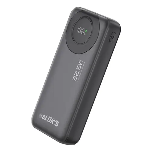 Bluks BX-306 SwiftCharge Power Bank 20000mAh - Image 5