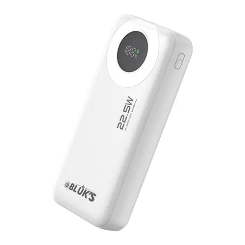 Bluks BX-306 SwiftCharge Power Bank 20000mAh - Image 3