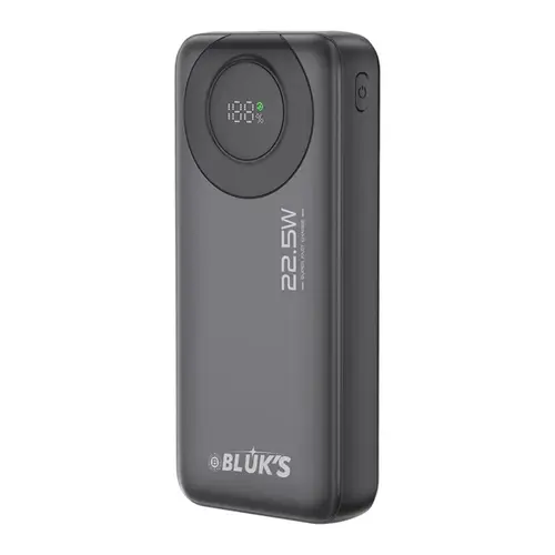 Bluks BX-306 SwiftCharge Power Bank 20000mAh - Image 6