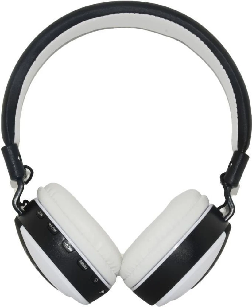 MS-771 Wireless Bluetooth Headphones - Image 3