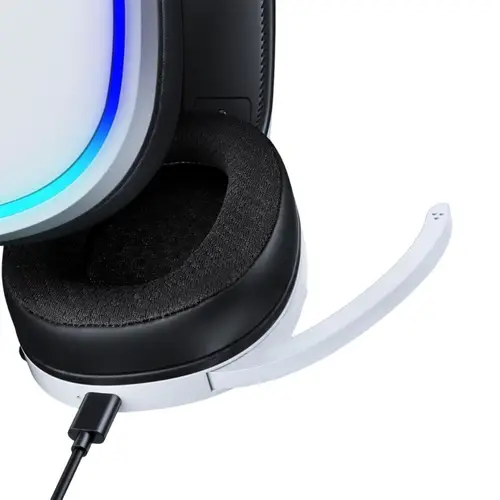 G5000 Wireless Gaming Headset with Mic - Image 5