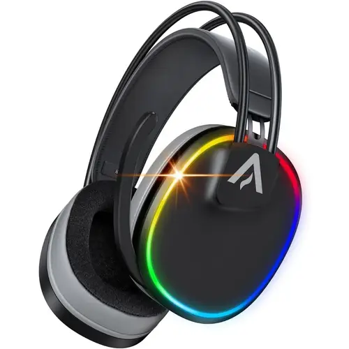 G5000 Wireless Gaming Headset with Mic - Image 4