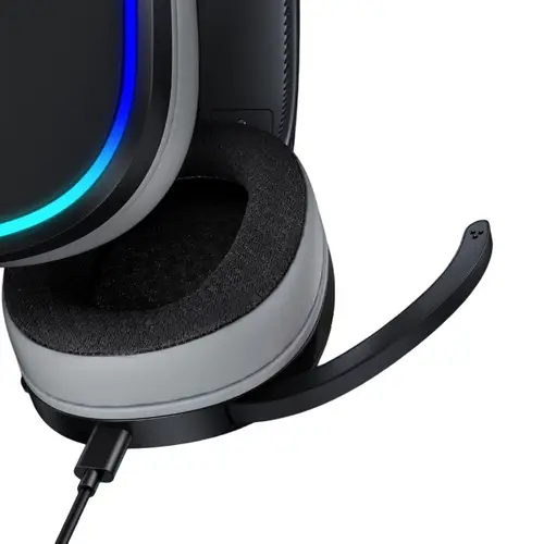 G5000 Wireless Gaming Headset with Mic - Image 8