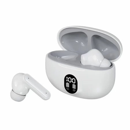 GS-06 Wireless TWS Earbuds - Image 4