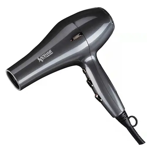 Moehair Pro Extreme MO-7105 1800W Professional Powerful Blow hair Dryer - Image 2