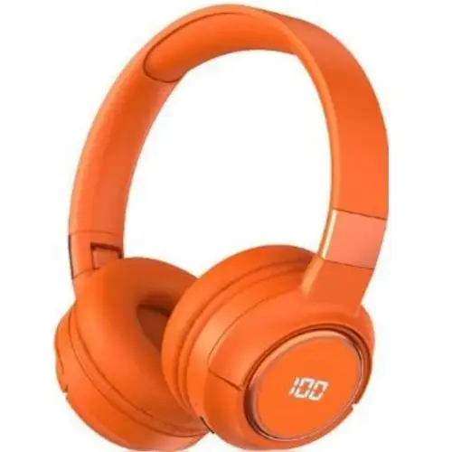 MSL-909 Wireless Bluetooth Headphone - Image 2