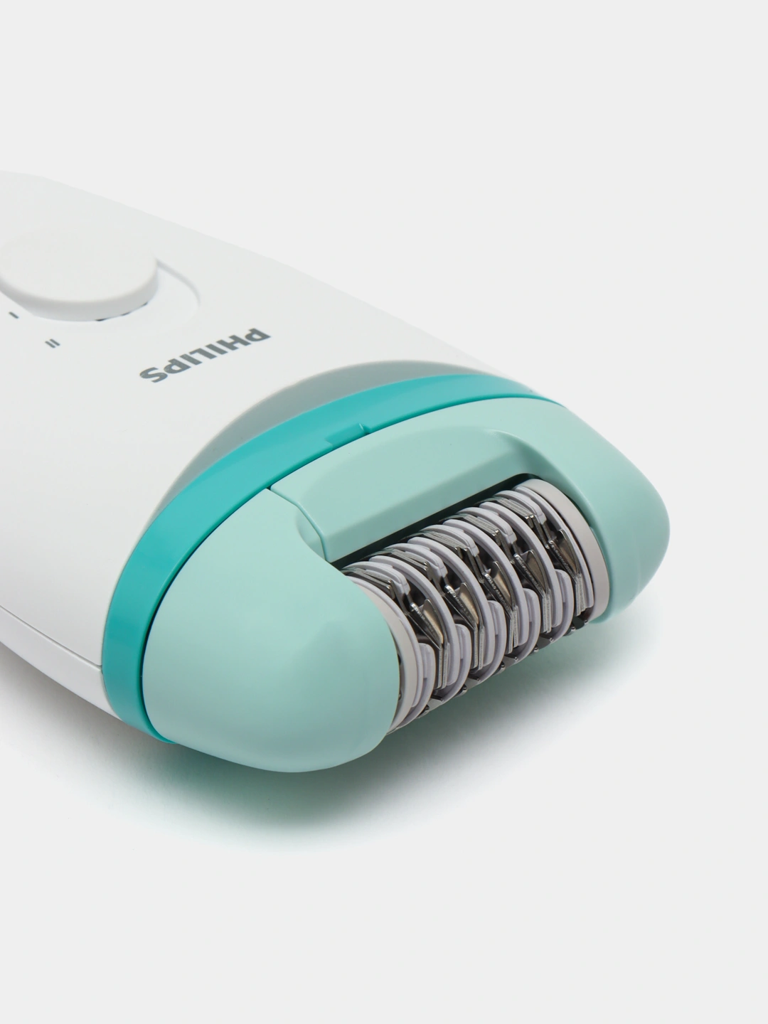 Philips BRE224/00 Satinelle Essential Corded compact epilator - Image 3