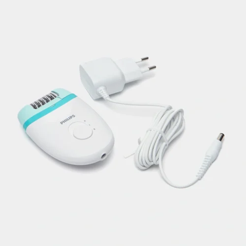 Philips BRE224/00 Satinelle Essential Corded compact epilator