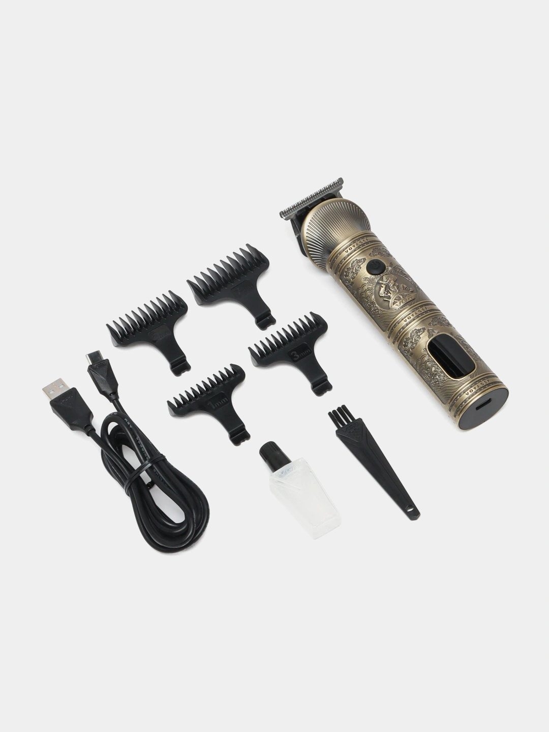 Philips MG5920/15 All-in-One 10-in-1 Face, Hair and Body Trimmer - Image 3