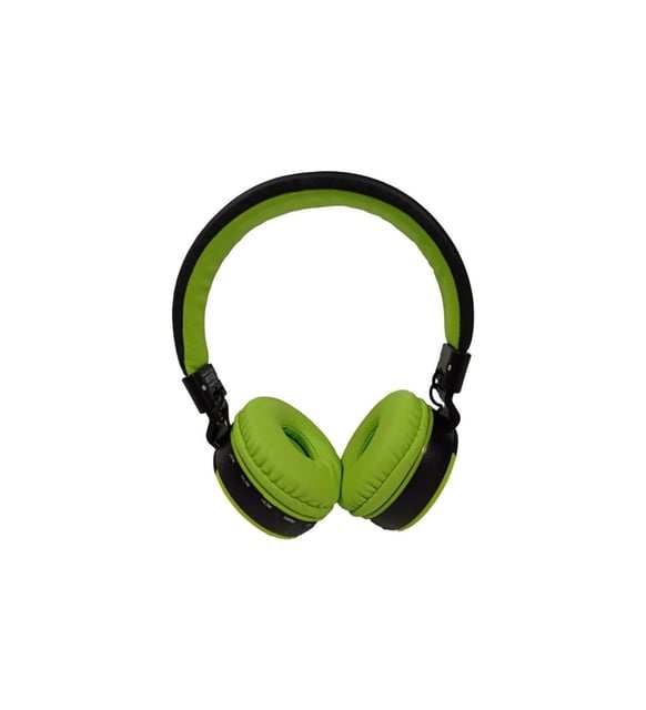 MS-771 Wireless Bluetooth Headphones - Image 2