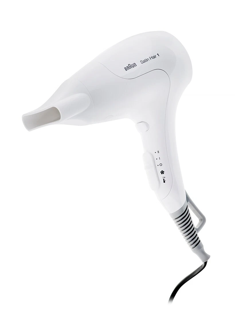 Braun HD 180 Hair Dryer - Image 4