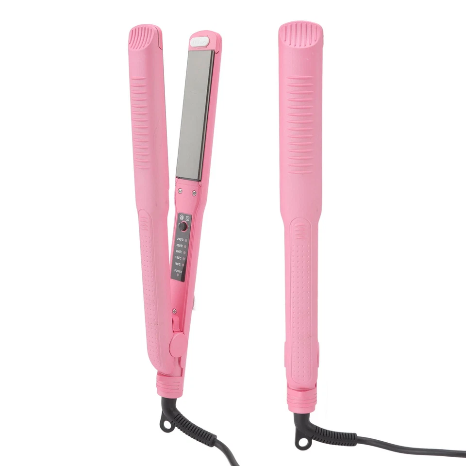 Saloon Magic Hair Straightener - Image 2