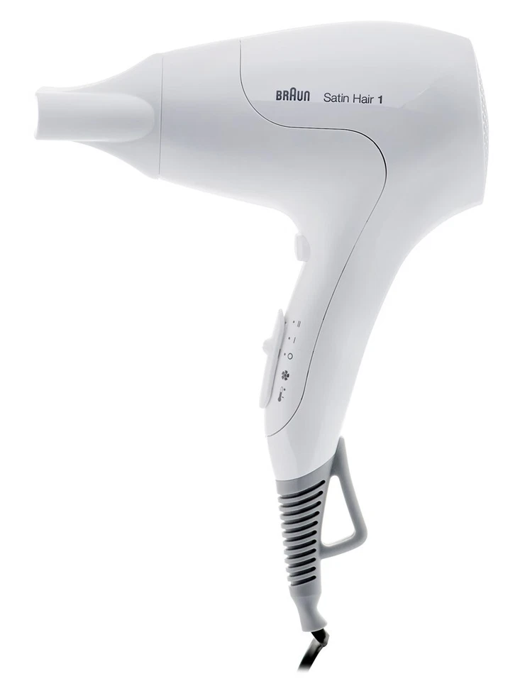 Braun HD 180 Hair Dryer - Image 5