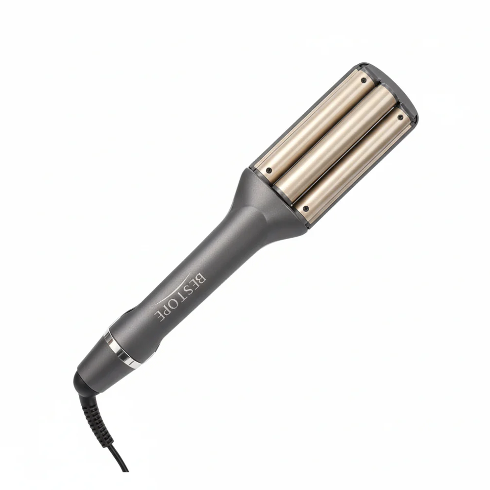 Bestope 3 Barrel Waver For Multiple Styles - Image 2