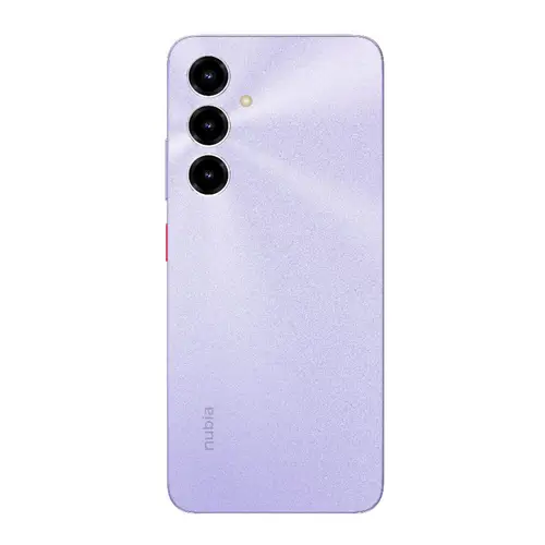 ZTE Nubia V80 Max - Image 4