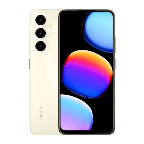 ZTE Nubia V80 Max - Image 6