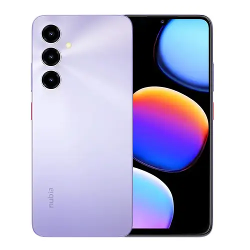 ZTE Nubia V80 Max - Image 3