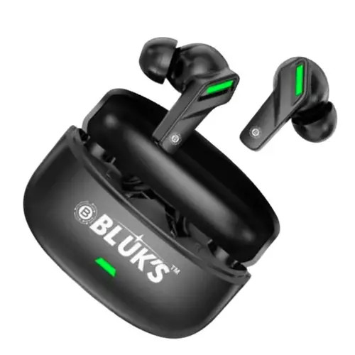 Bluks BX-501 Wireless Earbuds - Image 3