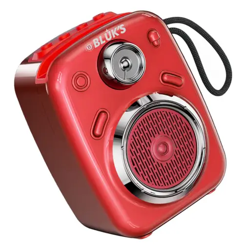 Bluks BX-175 Bluetooth Speaker - Image 2