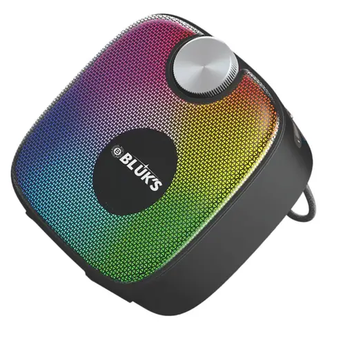 Bluks BX-179 Wireless Speaker - Image 2