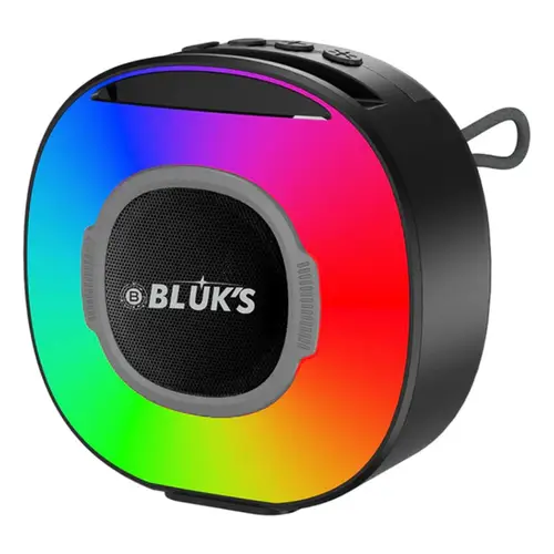 Bluks BX-181 Wireless Speaker