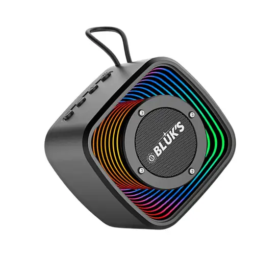 Bluks BX-182 Wireless Speaker - Image 2