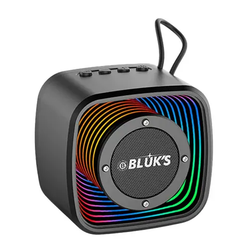 Bluks BX-182 Wireless Speaker