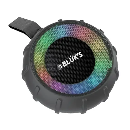Bluks BX-183 Bluetooth Speaker - Image 2