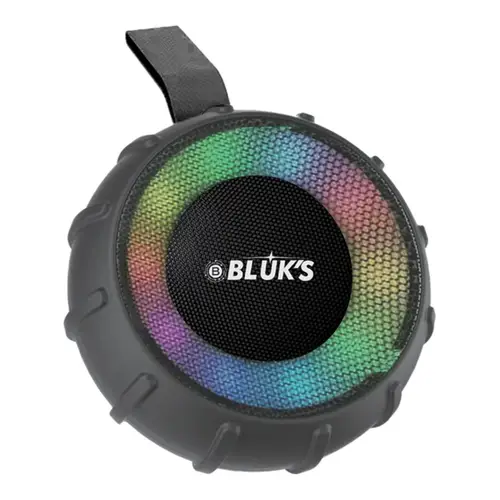 Bluks BX-183 Bluetooth Speaker