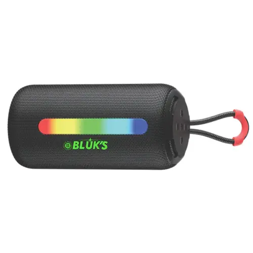 Bluks BX-189 Wireless Speaker - Image 2