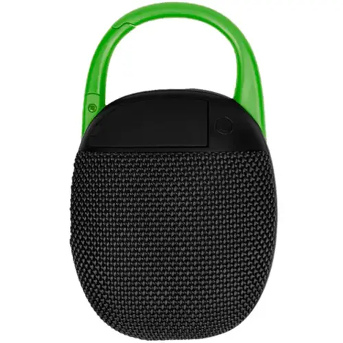 Bluks BX-192 Portable TWS Speaker - Image 3