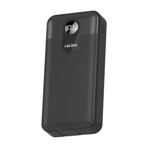 Bluks BX-304 Power Bank 20000mAh - Image 2