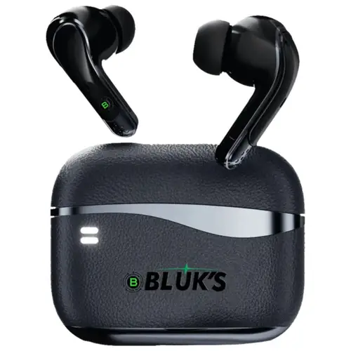 Bluks BX-600 ANC and ENC Wireless Earbuds - Image 4