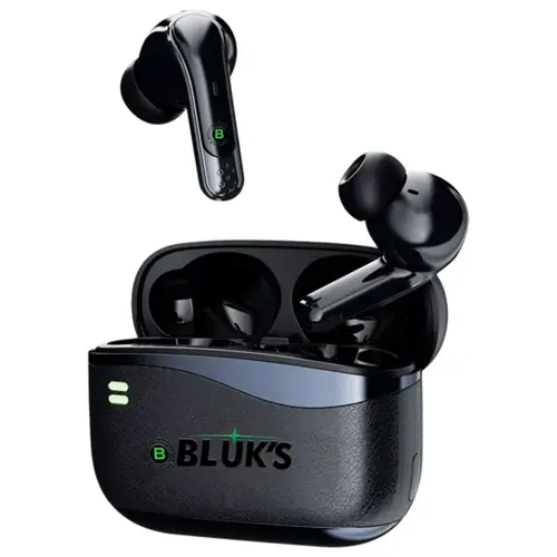 Bluks BX-600 ANC and ENC Wireless Earbuds - Image 5