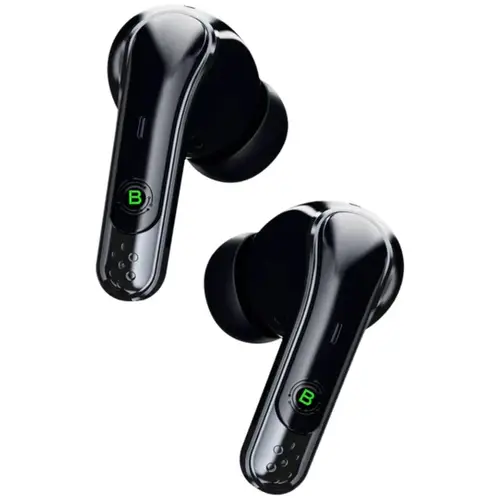 Bluks BX-600 ANC and ENC Wireless Earbuds - Image 2