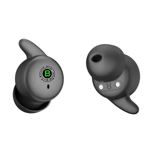 Bluks BX-606 Wireless Bluetooth Earbuds - Image 3