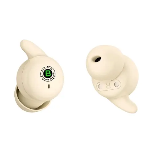Bluks BX-606 Wireless Bluetooth Earbuds - Image 2