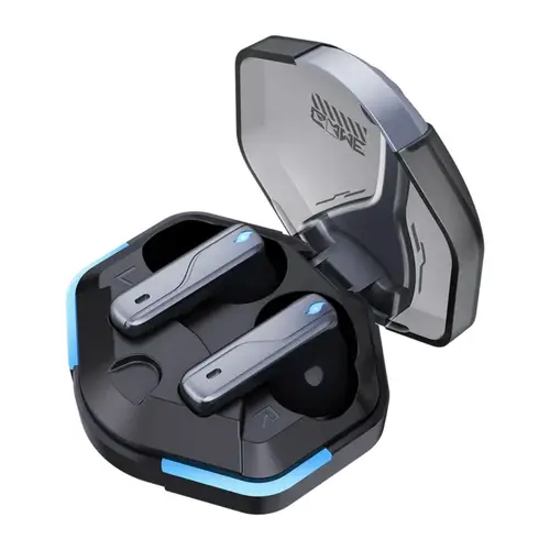Bluks BX-609 Wireless Bluetooth Earbuds - Image 5